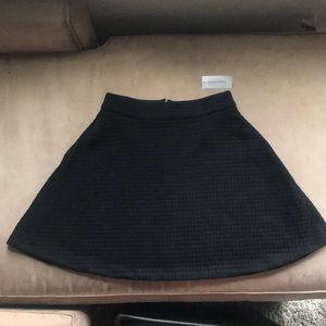 Flair skirt